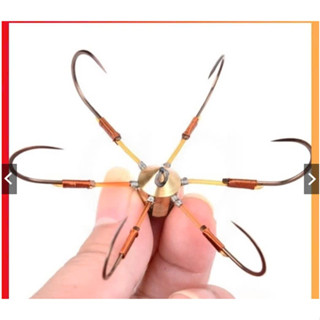 [Hàng Cao Cấp] Lưỡi Lục Chân Đồng, Lưỡi Câu Lục Bềnh Hàng Thửa