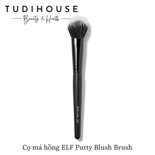  Cọ má hồng ELF Putty Blush Brush 