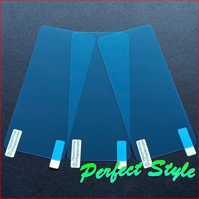 Dán dẻo chống xước cho Xiaomi Redmi Note 14 4G 5g Mi 14T Mi14T Mi15T 15T pro không full