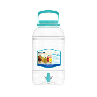  Bình đựng nước ,ngâm rượu có vòi 20L Duy Tân 