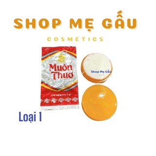 (Combo 2h) hộp kem muôn thuở loại 1 3g