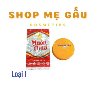 (Combo 2h) hộp kem muôn thuở loại 1 3g