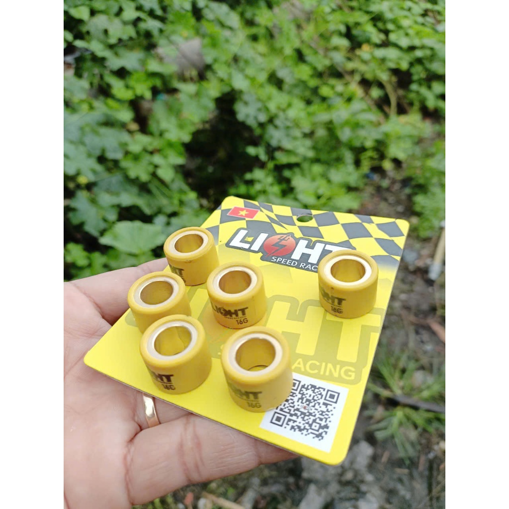 Bi nồi Light AB vario SH Lead 125 150 hàng chính hãng
