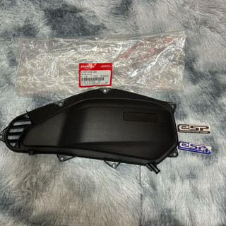 Nắp lọc gió Pô E Air Blade AB 125 Click 125 Vario 2015 2016 2017 ( tem bán rời )