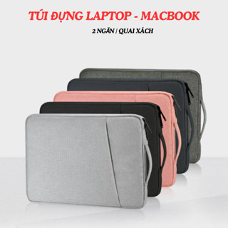 Túi chống sốc laptop db chất liệu vải canvas chống thấm nước bền đẹp TC37