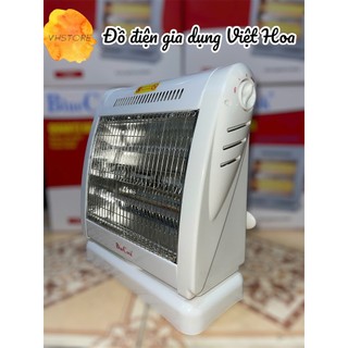 Máy Sưởi Halogen Bluecook BL-Q61