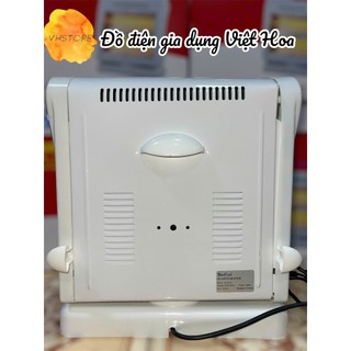Máy Sưởi Halogen Bluecook BL-Q61