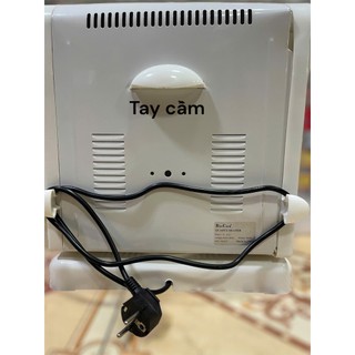 Máy Sưởi Halogen Bluecook BL-Q61
