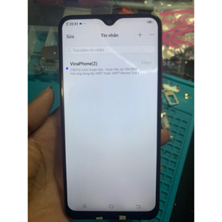 điện thoại vivo y91c ( cũ 3/32g, 2/32g )