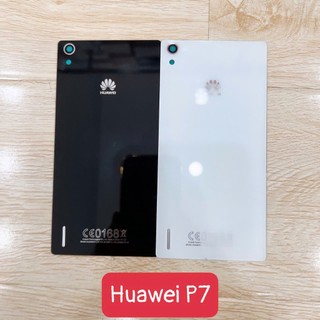 p7 - Lưng vỏ huawei P7 - nắp lưng - nắp pin - lưng kính