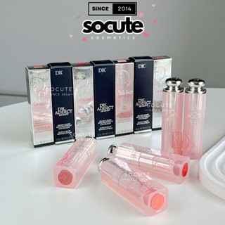  Son Dưỡng Di.ior Addict Lip Glow 001 004 012 015 007 006 010 008 8 020 031 035 033 038 039 028 Tester Fullsize 