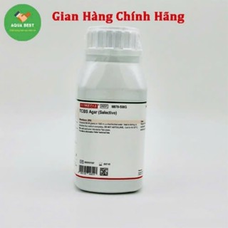 [Chính Hãng] Môi trường TCBS Agar Himedia M870 500gram