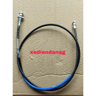 Dây phanh xe điện,dây thắng sau dài 1,25m, 1,85m, 2m, 2,2m <giá huỷ diệt> giá 1 chiếc