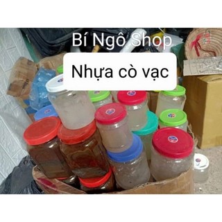 Nhựa dính cò vạc