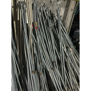 Thanh ống thân ô phi 25,4mm