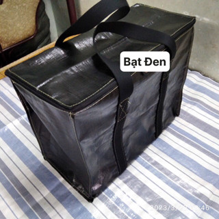 Túi đựng đồ có quai xách - Có nhận may Túi Bạt theo yêu cầu