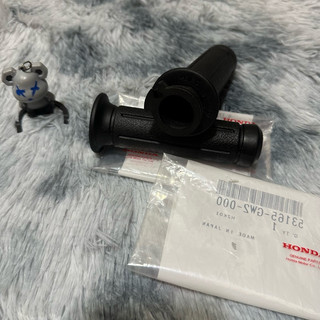 Cặp bao tay Sh150 Ý (Dylan Ps @ )