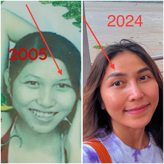 SERUM THÂM MẮT,DƯỠNG MẮT,BỌNG MẮT, VẾT CHÂN CHIM THE ORDINARY.