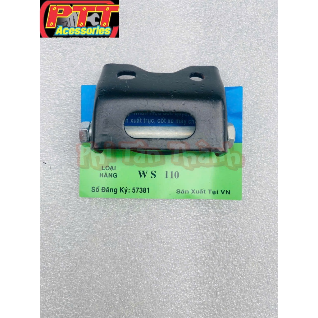 BẢN LỀ - PAS YÊN TRƯỚC WAVE S110