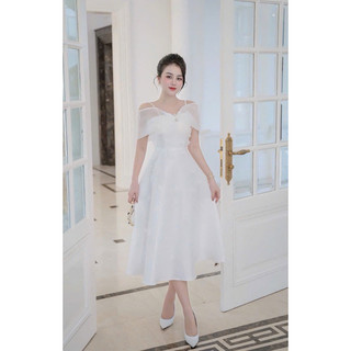 [ẢNH THẬT] V2017 ĐẦM DỰ TIỆC / CHỤP KỶ YẾU PROM