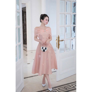 [ẢNH THẬT] V2017 ĐẦM DỰ TIỆC / CHỤP KỶ YẾU PROM