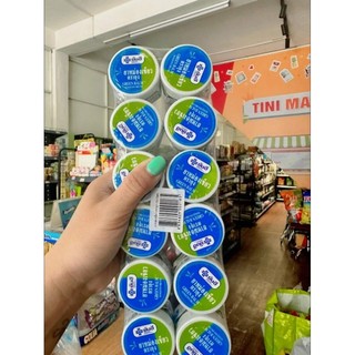 Cao bôi muỗi Yanhee Mosquito Thái Lan