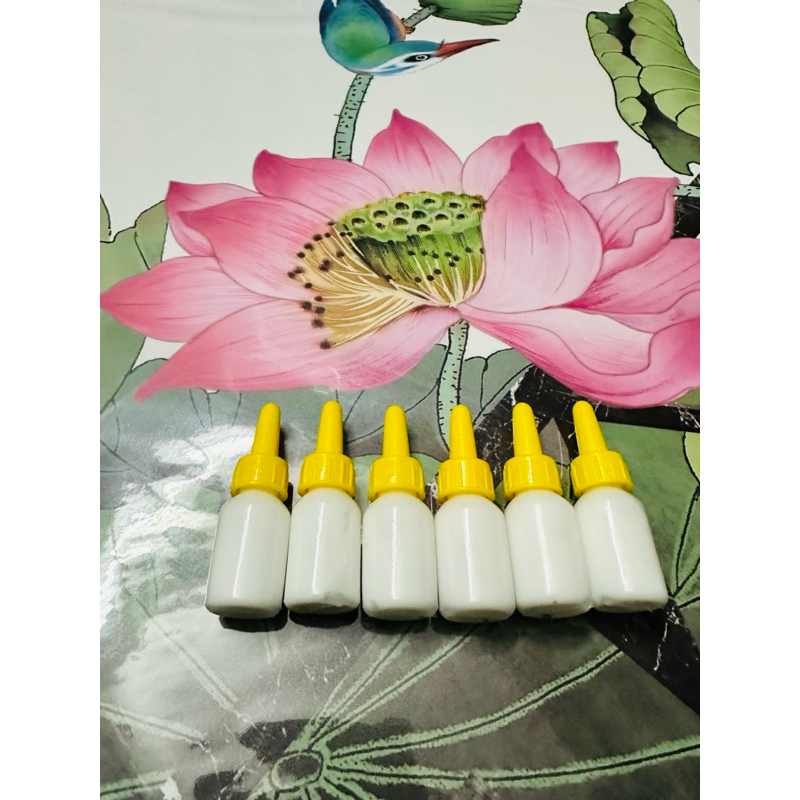 Keo sữa chất lượng cao 5ml