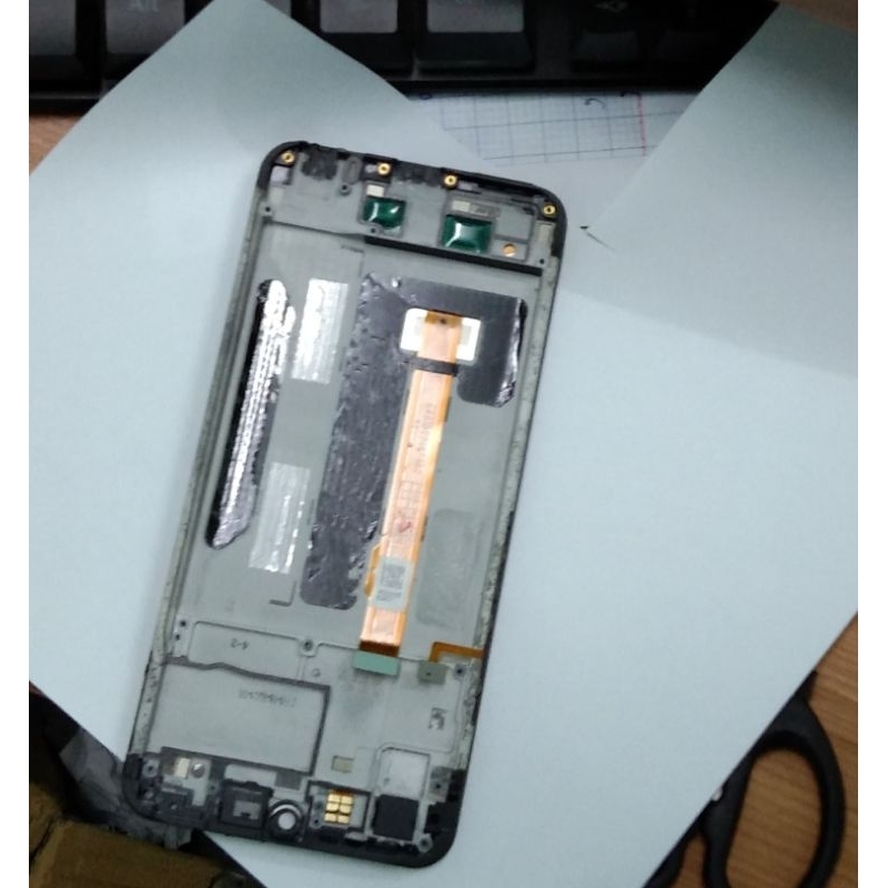 Cụm màn hình Vivo Y11