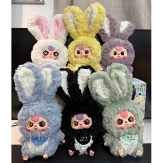  Blindbox BABY THREE LILY TOWN FULL VER 