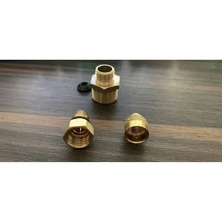 Béc phun sương đồng chân ren 21( Số lượng:1 cái)