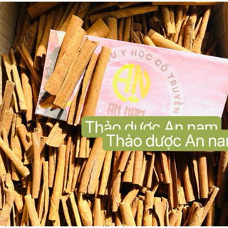  100g Quế Thanh  Đã cạo sạch vỏ chiều dài 8-10cm  Hàng thật như ảnh chụp 