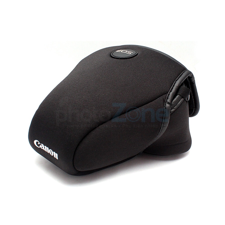 Túi chống sốc body Canon DSLR