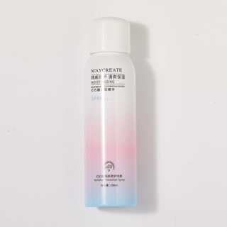 (Rẻ Vô Địch) Xịt Chống Nắng Trắng Da MayCreate 150ml Nâng Tone, Chống Nước, Chống Nắng Xcn1