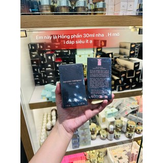 [BILL MACYS US – 30ML ] NƯỚC HOA NARCISO RODRIGUEZ FOR HER ( ĐEN ) EDT