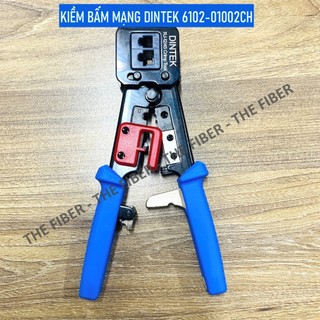 KIỀM BẤM MẠNG DINTEK 6102-01002CH