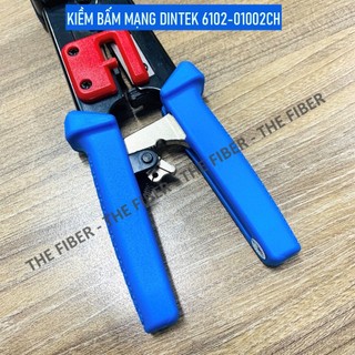 KIỀM BẤM MẠNG DINTEK 6102-01002CH