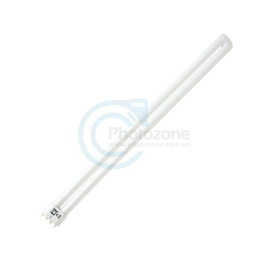 Đèn chữ U siêu sáng Osram Dulux L (Italy) công suất 55W