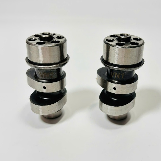 Cam độ Redleo 4val cho xe Wave - Dream