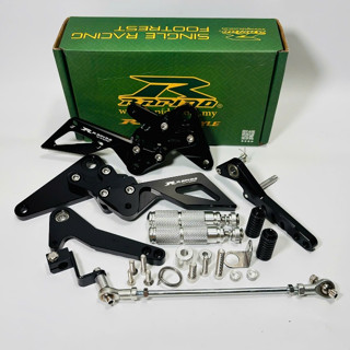 Bộ số gãy Redleo cho xe Winner V1 - V2 - V3