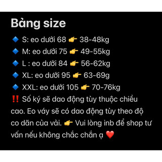 PYB380.. Dạ hội cổ yếm nhún bèo xếp ly tôn dáng
