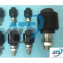 ATS_Đầu lắc xi lanh khí nén