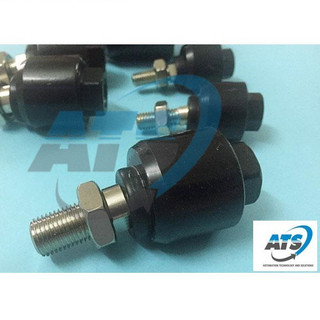 ATS_Đầu lắc xi lanh khí nén