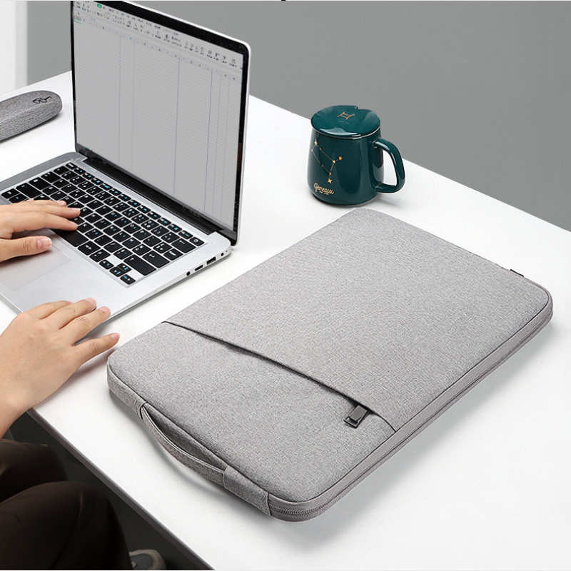 Túi chống sốc laptop OMEN vải canvas chống thấm nước TC37