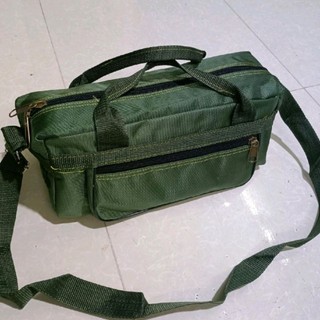 [Rẻ Nhất Shopee]Túi Đựng Đồ Nghề Ngang (Size mini và nhí)