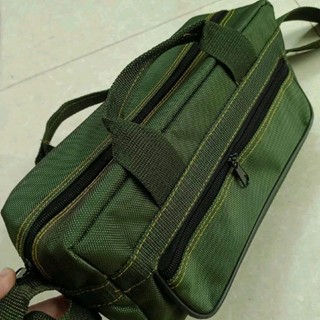 [Rẻ Nhất Shopee]Túi Đựng Đồ Nghề Ngang (Size mini và nhí)