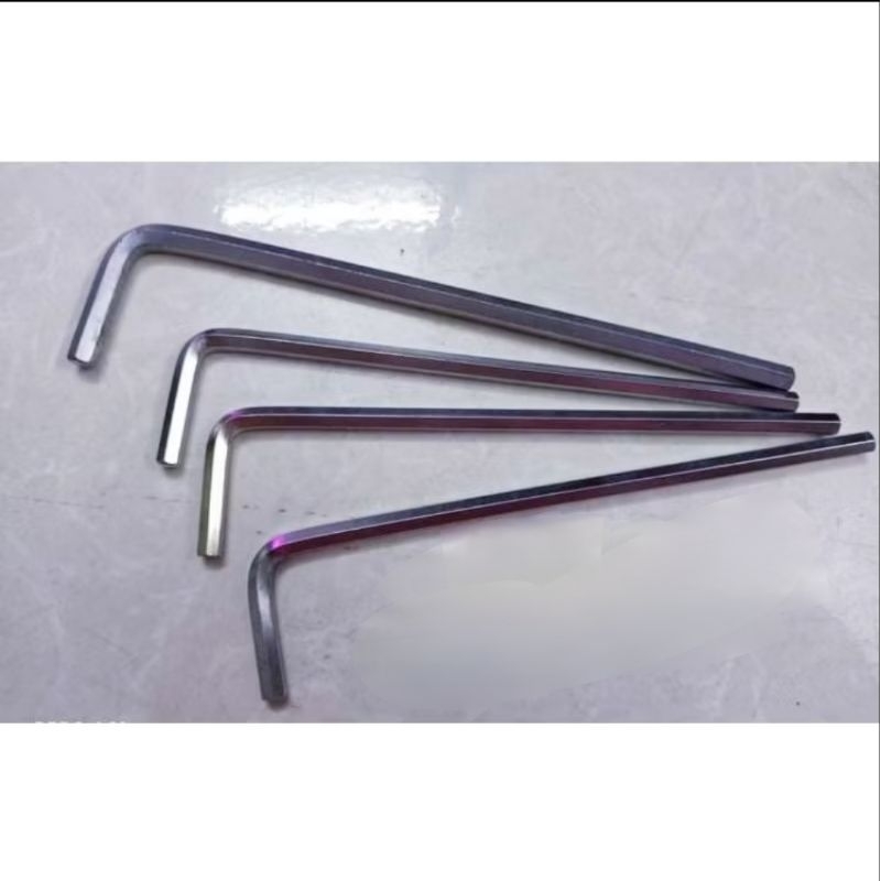 Lục Giác Lẻ 4 Li,5 Li,6 Li