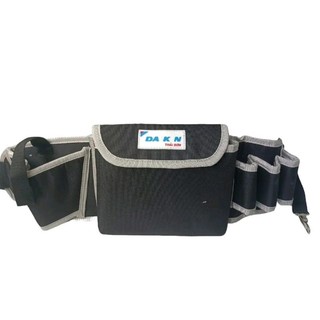 [Bao Giá Shopee] Túi Đựng Đồ Nghề Đai Lưng Dắt Khoan Pin Hàng Cao Cấp