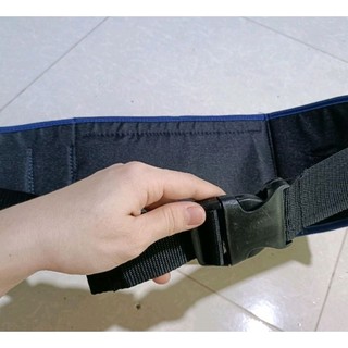[Bao Giá Shopee] Túi Đựng Đồ Nghề Đai Lưng Dắt Khoan Pin Hàng Cao Cấp
