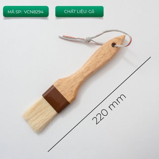 [Volcano] Cọ vệ sinh máy xay cà phê