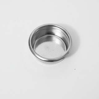 Volcano Filter tay cầm máy pha cà phê